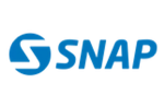 Snap rentals logo