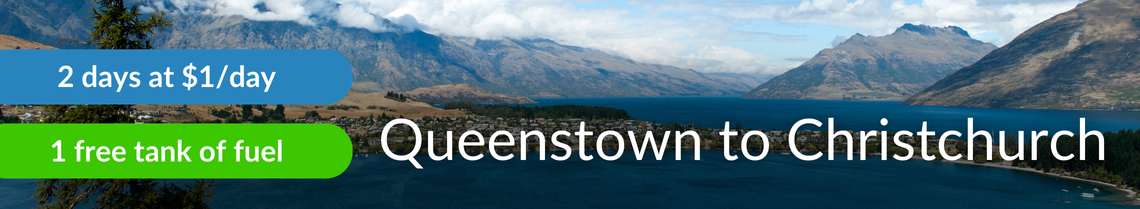 Queenstown