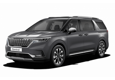 Kia Carnival 2022