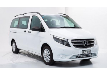 Diesel 8 Seater