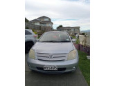 Hatchback