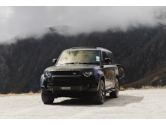 SUV