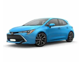 Hatchback
