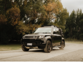 SUV