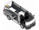 Campervan