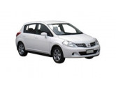 Hatchback