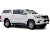 Ute 5 seats