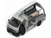 Campervan